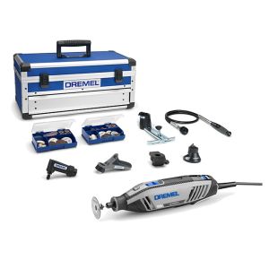 DREMEL, MODEL 4250-6/128 PLATINUM