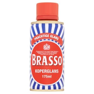 BRASSO KOPERGLANS 175 ML