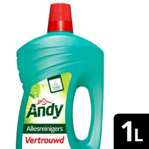 ANDY ALLESREINIGER VERTROUWD 1LTR
