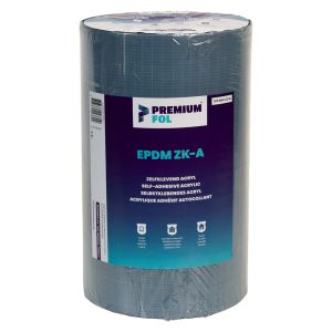 PANDSER EPDM ZELFKLEVEND-ACRYL 30CMX20MTR