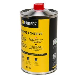 PANDSER EPDM LIJM BONDING ADHESIVE 1 L