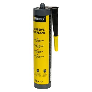 PANDSER ADHESIVE & SEALANT EPDM LIJM 290 ML