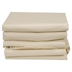 KONVOX GROFVUILZAK ZAKKEN 700 X 1000 X 0,20 MM TRANSPARANT