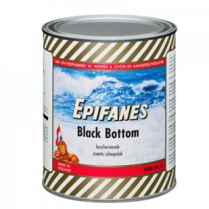 EPIFANES BLACK BOTTOM