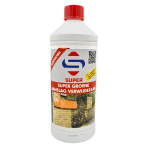 SUPER  GROENVERWIJDERAAR 1 LTR