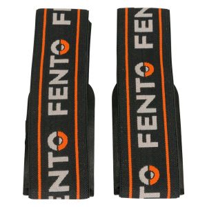 KNIEBESCHERMER SET ELASTIEKEN MET CLIP VOOR FENTO 200 EN 200 PRO / ORI