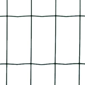 PANTANET ESSENTIAL GEPLASTIFIC. GROEN 810X101,6X50,8X2,2MM