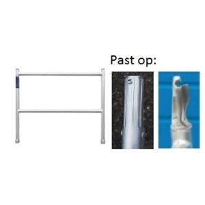 ASC KOPLEUNING 135-50-2 SPORT