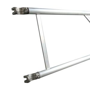 ASC DUBBELE LEUNING SCHOOR