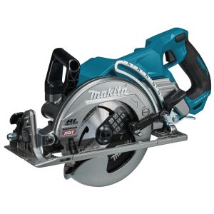 MAKITA XGT 40 V MAX CIRKELZAAG 185 MM RS001GZ