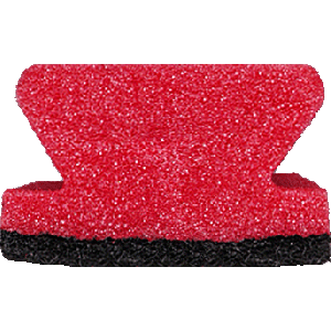 HG OVENSPONS (ROOD) (1ST) 1455