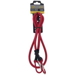 ELASTIEK MET KARABIJNHAAK