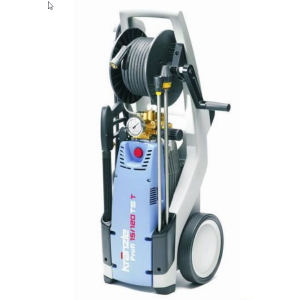 VERHUUR HOGEDRUKREINIGER KRANZLE 160 TST PROFI