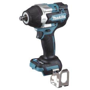 VERHUUR MAKITA LTX 18 V SLAGSCHROEVENDRAAIER 1/2