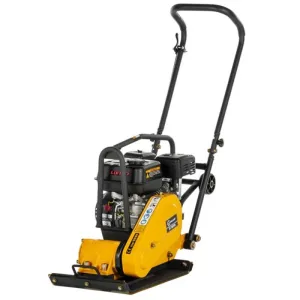 VERHUUR TRILPLAAT LUMAG RP700PRO