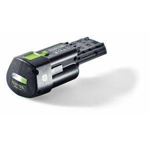 ACCUPACK FESTOOL SCHUURMACHINES BLUETOOTH BP 18 LI 3,0 ERGO I