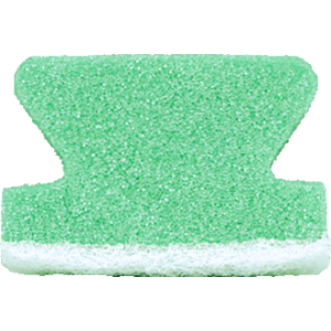 HG KEUKENSPONS (1ST) 1450