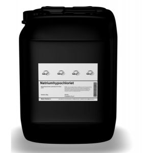 CHLOORBLEEKLOOG NATRIUM SYNERLOGIC 24,4 KG