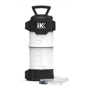 VERHUUR DRUKSPUIT MET WATERAANSLUITING 8 LITER  IK 