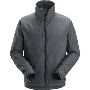 ALLROUNDWORK, WINTERJACK, STAAL GRIJS - GRIJS (5859), XXL SNICKERS