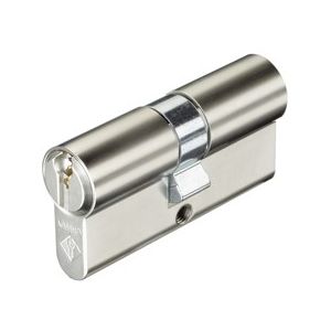 CILINDER PFAFFENHAIN DUBBEL Z PROFIEL PATENT 35-35