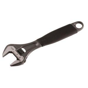 VERSTELBARE MOERSLEUTEL 12