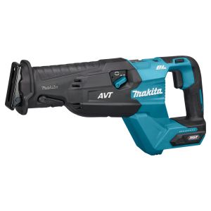 MAKITA XGT 40 V MAX RECIPROZAAG JR002GZ