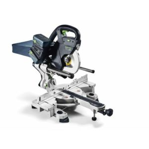 FESTOOL ACCU-AFKORTZAAG KSC 60 EB 5,0 I-PLUS