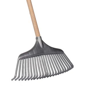 GAZONHARK KUNSTSTOF MET STEEL