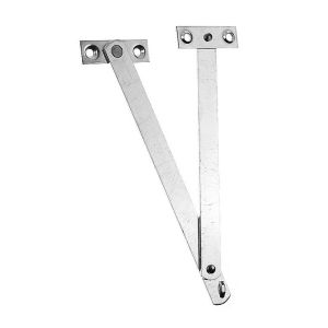 RAAMSCHAAR STAAL VERZINKT 2110/12-180