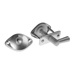 WC GARNITUUR VOOR INSTEEKGRENDEL 2661/4 WC 