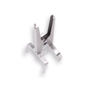 MOLLENKLEM DUITS MODEL VERZINKT, MET PLAATJE