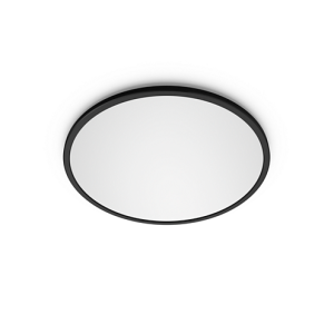 SUPERSLIM CL550 SS RD 18W 27K B WV 06