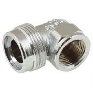 COMFOORAANSLUITING ZONDER WARTEL