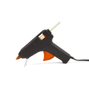 LIJMPISTOOL MET 2 LIJMPATRONEN 11MM