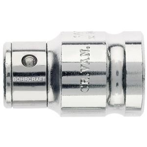 DOP VERLOOP 1/2"X1/4"BIT BOHRCRAFT