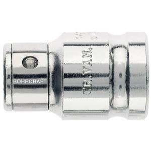 DOP VERLOOP 1/2"X1/4"BIT BOHRCRAFT