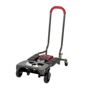 VOUWSTEEKWAGEN-TROLLY MULTI SHIFT 136