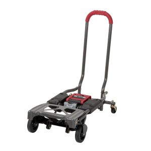 VOUWSTEEKWAGEN-TROLLY MULTI SHIFT 136