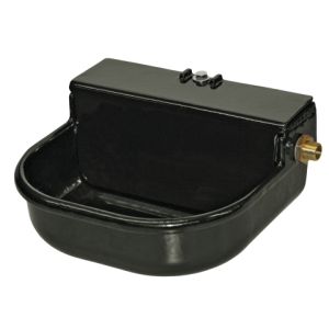 VLOTTERDRINKBAK EXTRA BREED, METAAL 3L.