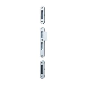SLUITGARNITUUR ASSA ABLOY PM4921/12 RS AFGEROND COMPLEET