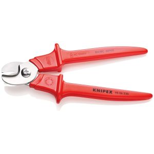 KABELSCHAAR 230 VDE KNIPEX