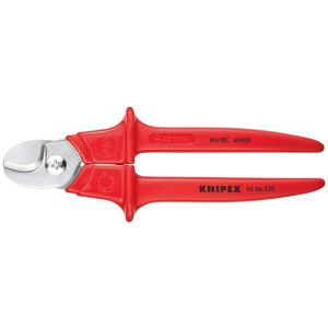 KABELSCHAAR 230 VDE KNIPEX