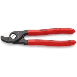 KABELSCHAAR 165MM KNIPEX