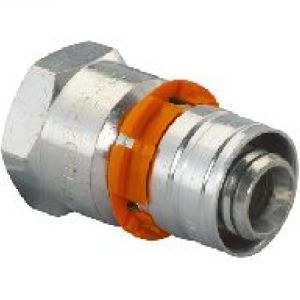 UPONOR KOPPELING PUNTSTUK
