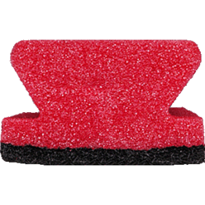 HG OVENSPONS (ROOD) (1ST) 1455