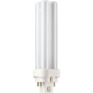 SPAARLAMP PHILIPS MASTER PL-C 13W / 830 G24Q1 4-PINS