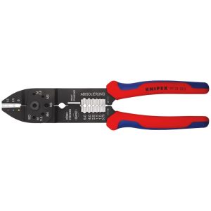 KABELSCHOENTANG 215 KNIPEX