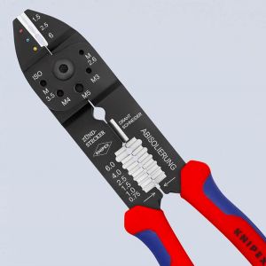 KABELSCHOENTANG 215 KNIPEX