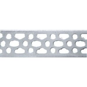 QUICKFIX GEPERFOREERDE BAND 2000X50X3MM